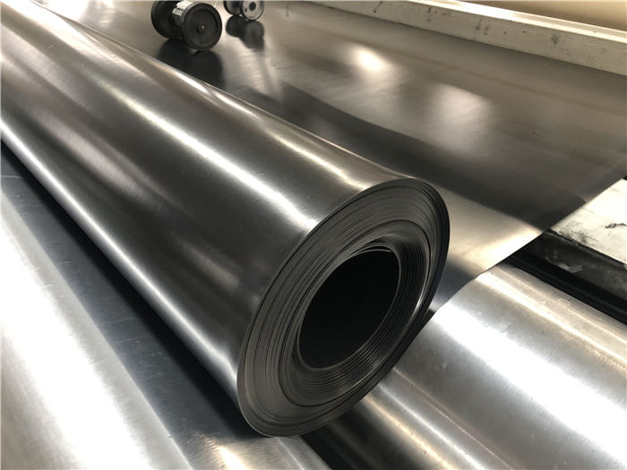 HDPE土工膜的性能特點？